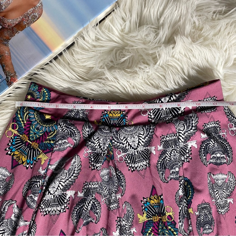LULAROE Madison Skirt - Picture 5 of 9